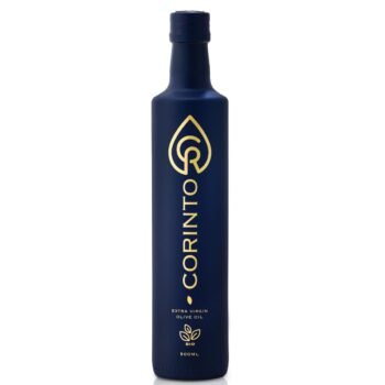ORGANIC EXTRA VIRGIN OLIVE OIL 500ml