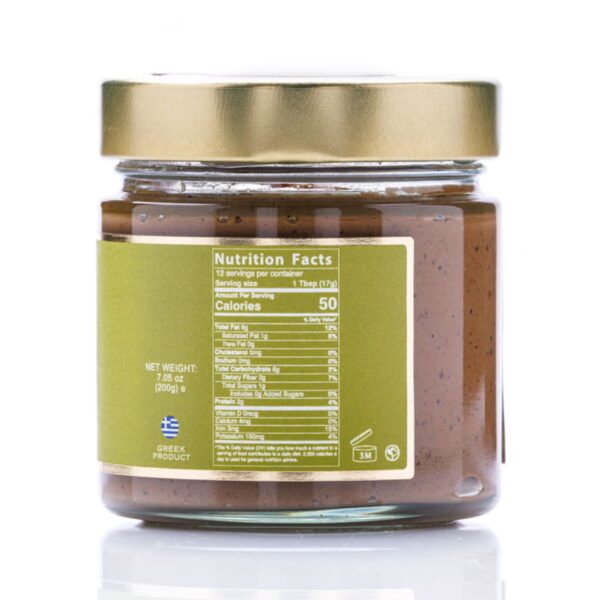 PISTACHIO SPREAD MILK CHOCO - Image 3