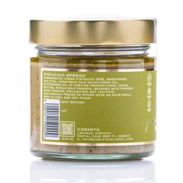 PISTACHIO SPREAD - Image 2