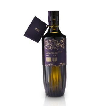 Corinto Olive Oil — HIGH PHENOLIC EVOO 500ml b