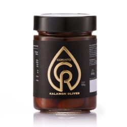 Corinto Olive Oil — KALAMON OLIVES a