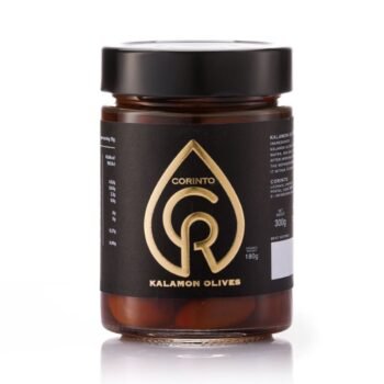 Corinto Olive Oil — KALAMON OLIVES a
