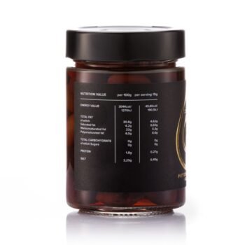 Corinto Olive Oil — KALAMON OLIVES b