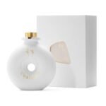 Aryballos by Corinto Olive Oil — heritage ceramic EVOO vessel