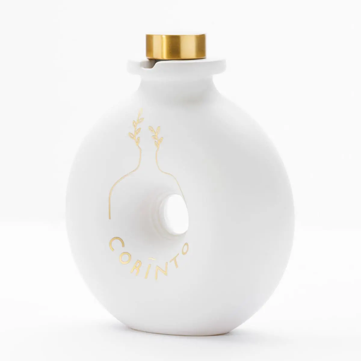 ARYBALLOS-2-new.jpg.webp Aryballos by Corinto Olive Oil — heritage ceramic EVOO vessel