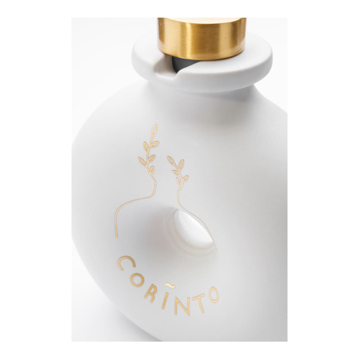 ARYBALLOS-3-new.jpg Aryballos by Corinto Olive Oil — heritage ceramic EVOO vessel