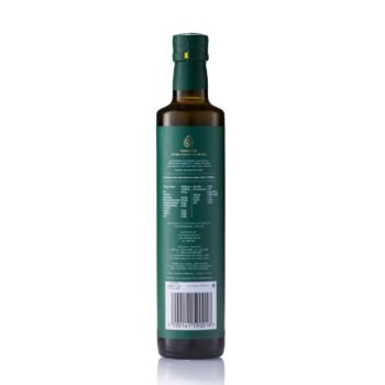 Corinto Olive Oil — EXTRA VIRGIN OLIVE OIL 500mL b