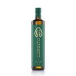 Corinto Olive Oil — EXTRA VIRGIN OLIVE OIL 750mL