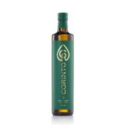 Corinto Olive Oil — EXTRA VIRGIN OLIVE OIL 750mL