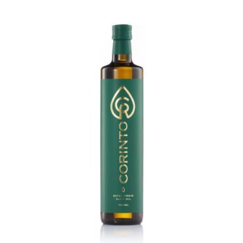 Corinto Olive Oil — EXTRA VIRGIN OLIVE OIL 750mL