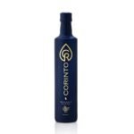 Corinto Olive Oil — ORGANIC EXTRA VIRGIN OLIVE OIL 500ml a