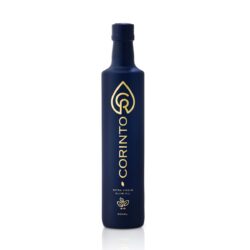 Corinto Olive Oil — ORGANIC EXTRA VIRGIN OLIVE OIL 500ml a