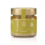Corinto Olive Oil — Pistachio new1