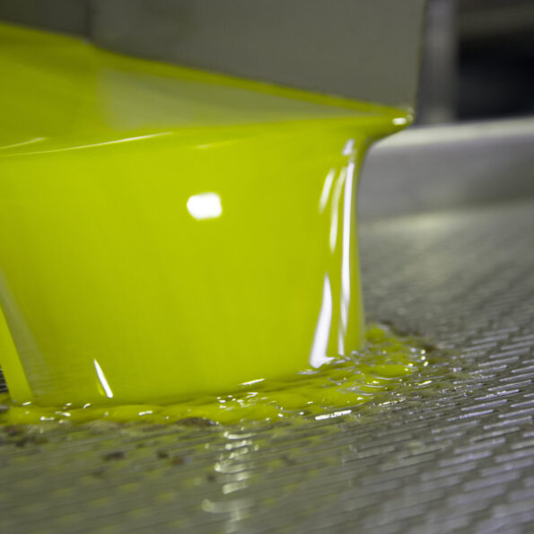 Oleocanthal in extra virgin olive oil — the natural healer